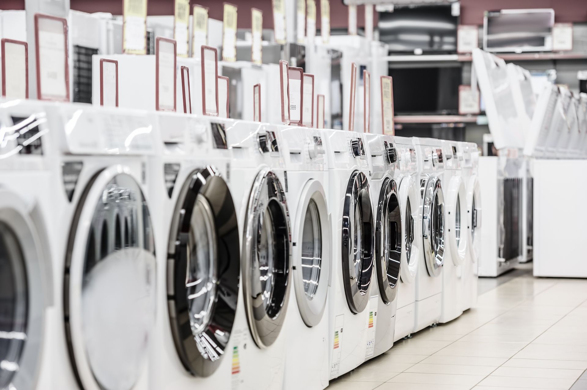 Astoria Laundromat & Cleaners photo 6