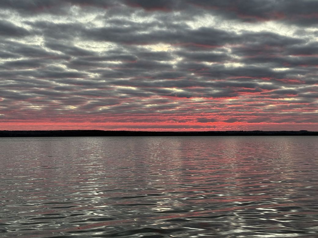 leech lake fishing guides in Minnesota