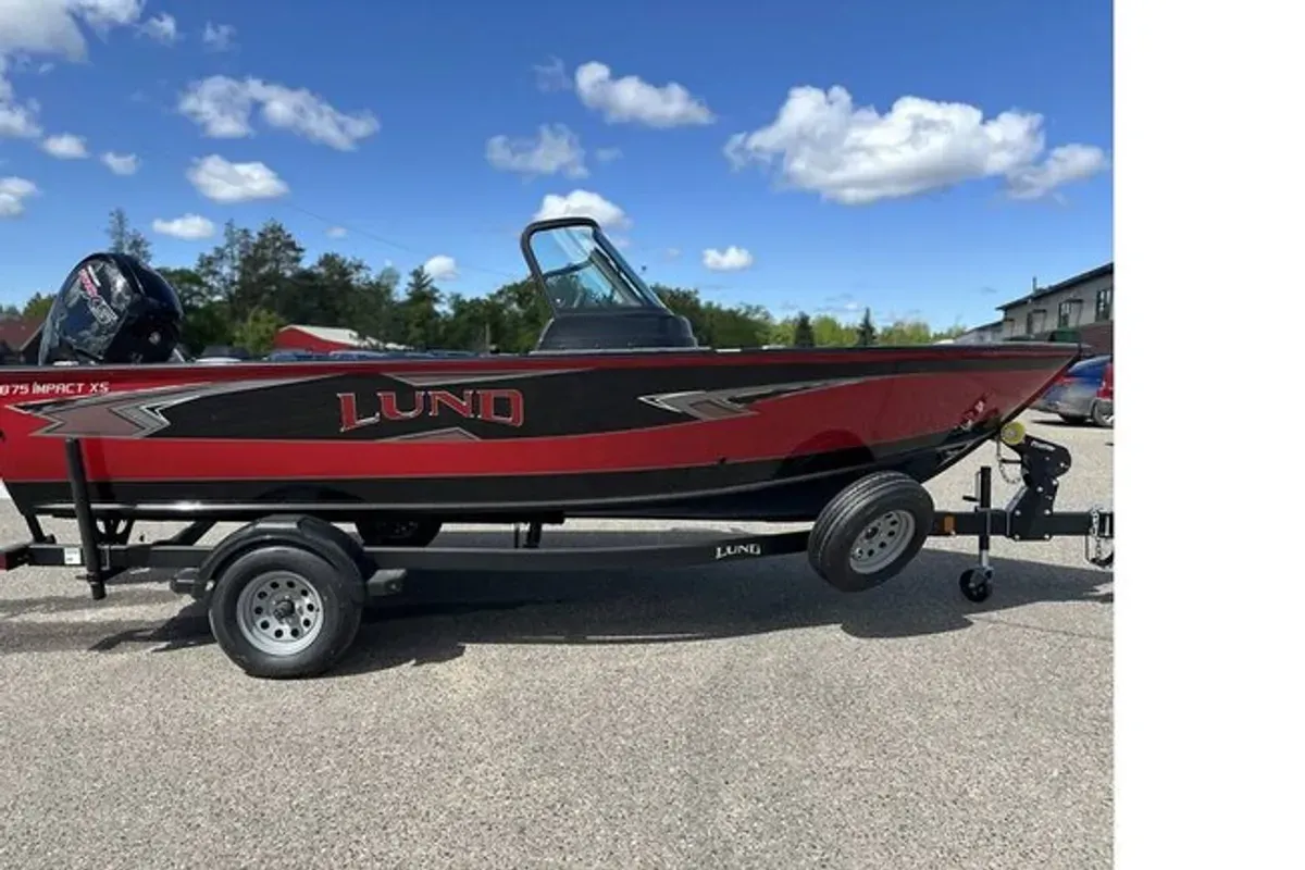 Boats for Rent on Leech Lake