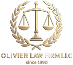 Olivier Law Firm LLC