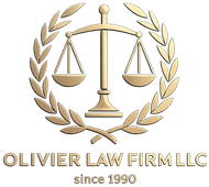 Olivier Law Firm LLC