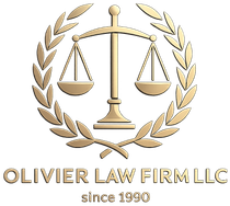 Olivier Law Firm LLC