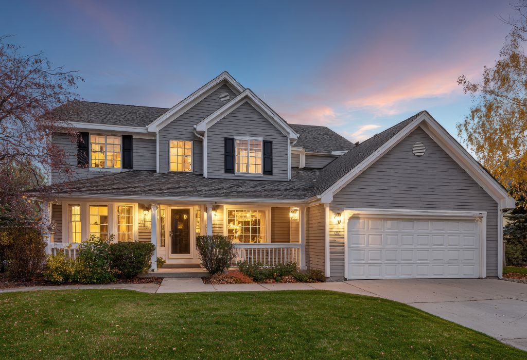 year-round lighting solutions