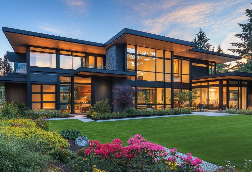 permanent home lighting