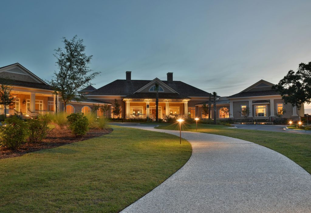 permanent outdoor lighting is one of the smartest upgrades for your home