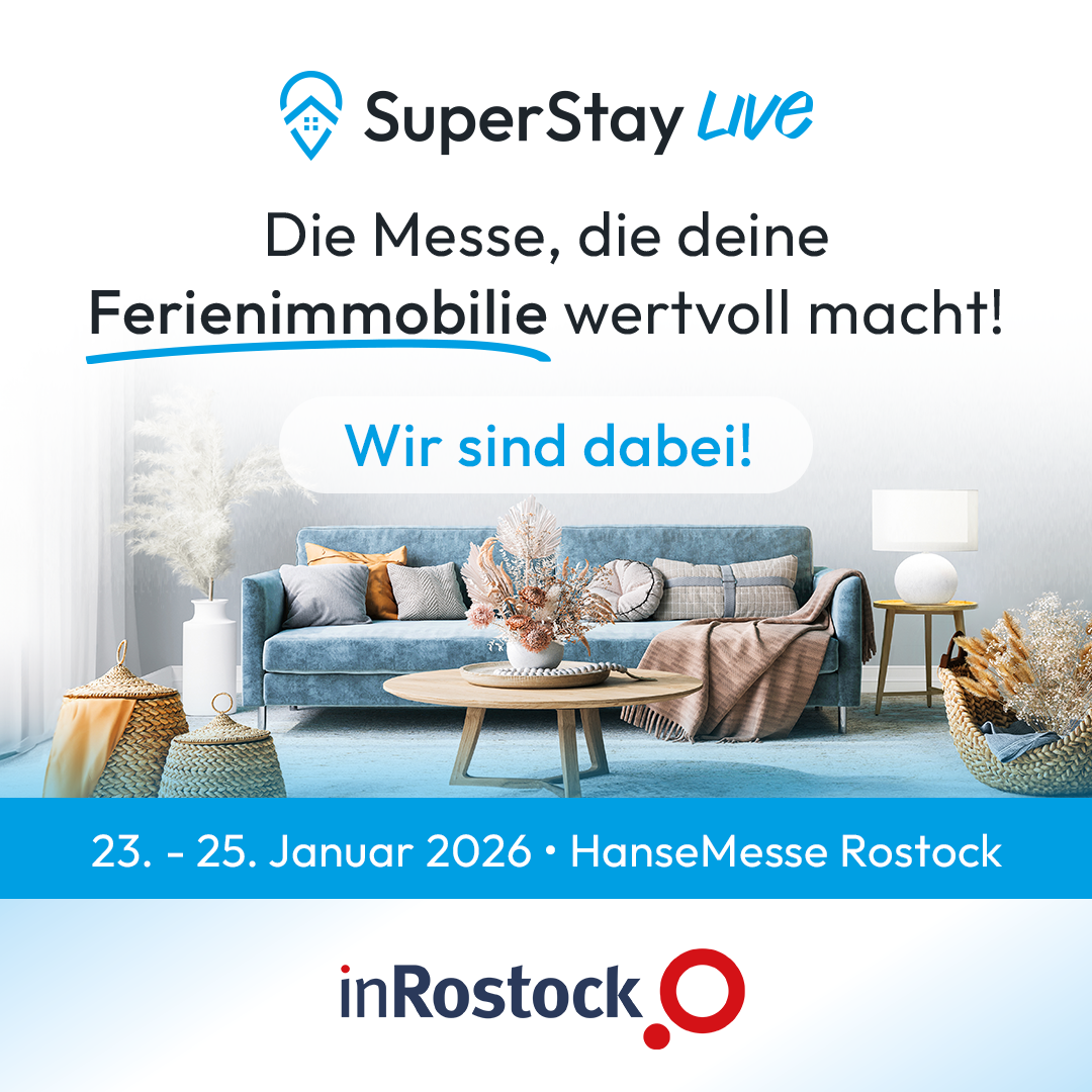 SuperStay Live Rostock