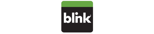 Blink logo