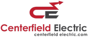 Centerfield Electric logo