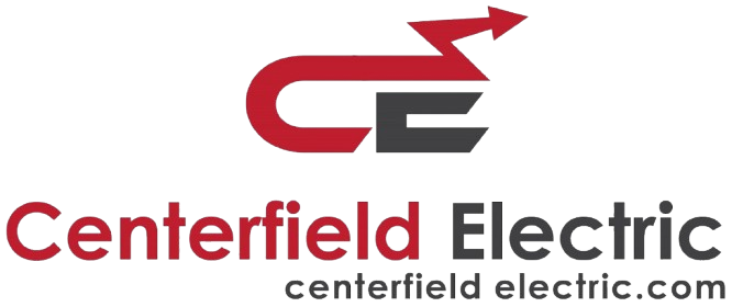 Centerfield Electric logo