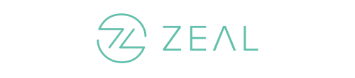 Zeal logo
