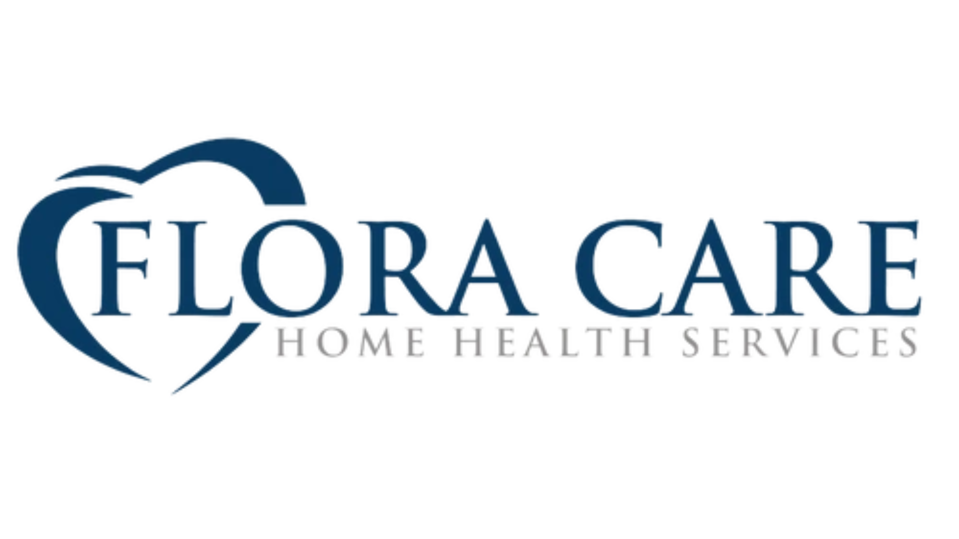 Flora Care logo
