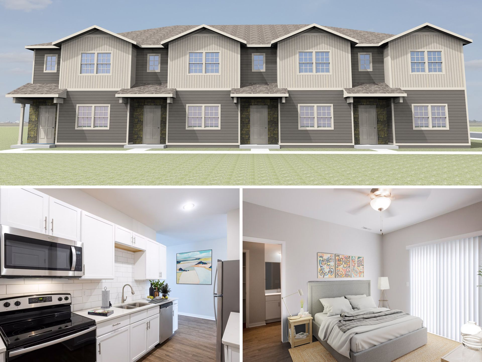 Zplace Village (Coming Soon)