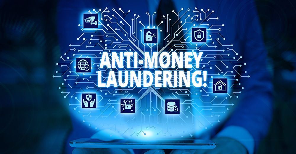 Anti-money Laundering