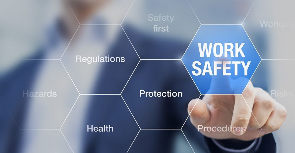 Health Safety Office