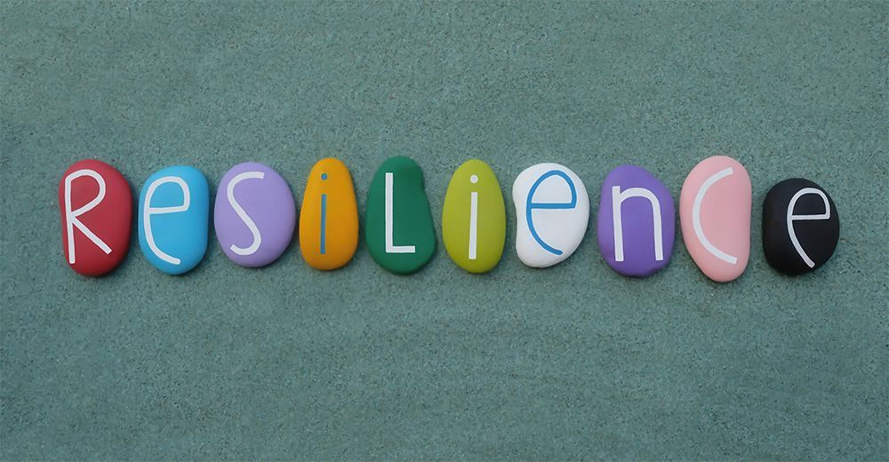 Building Resilience