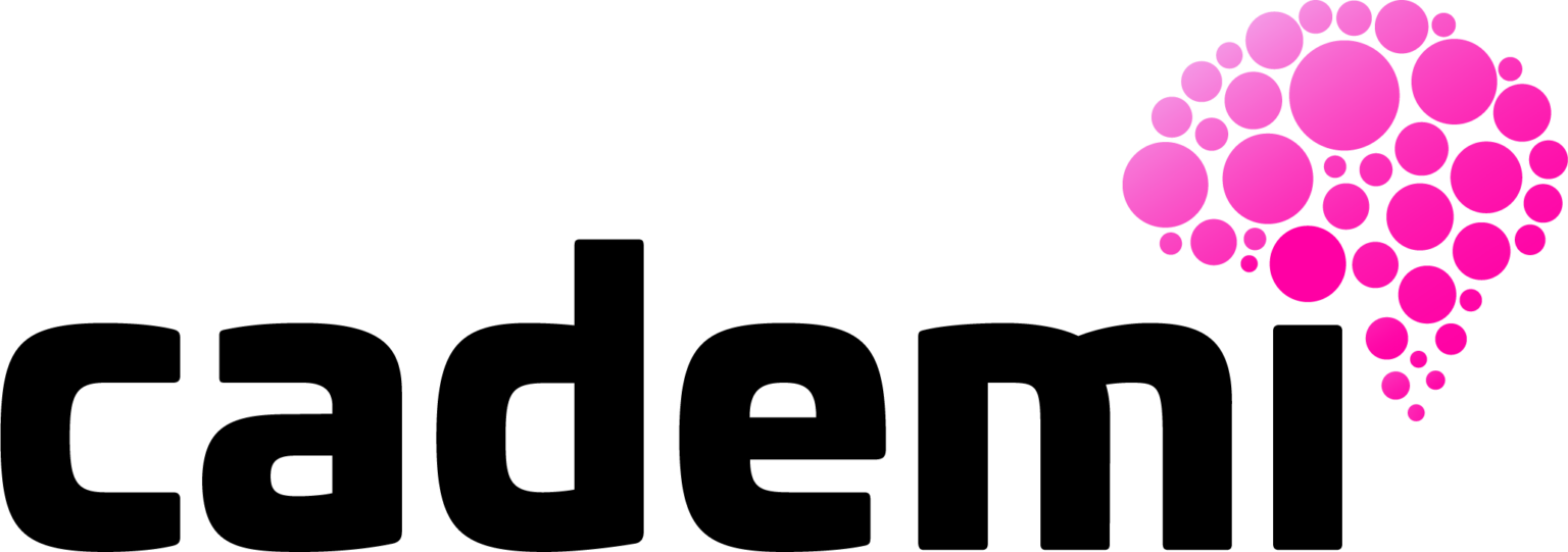 Cademi LMS Logo