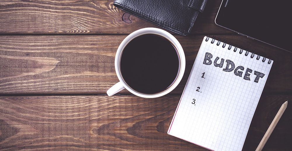 Budget Planning
