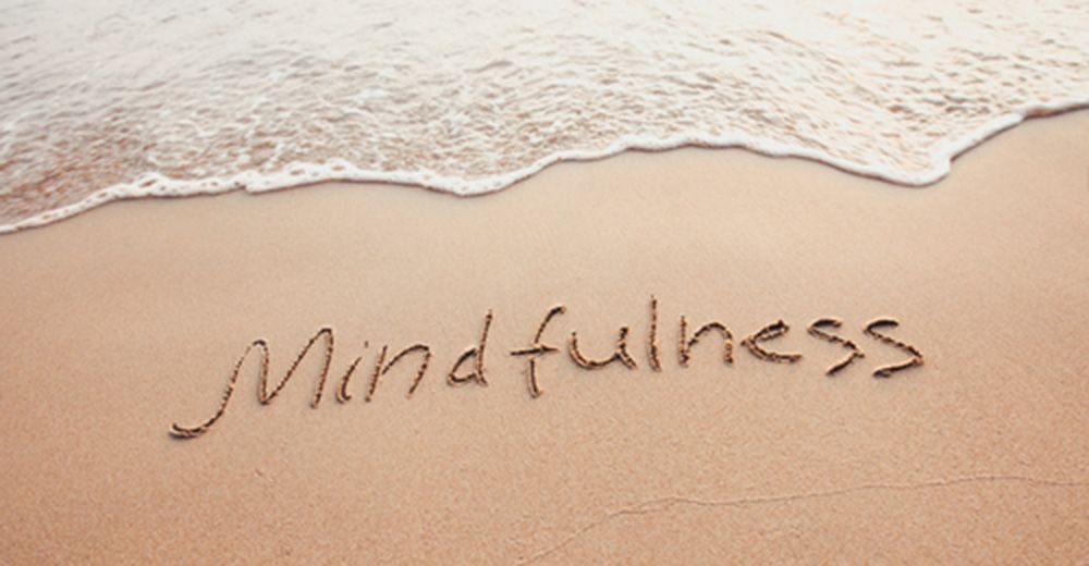 Mindfulness