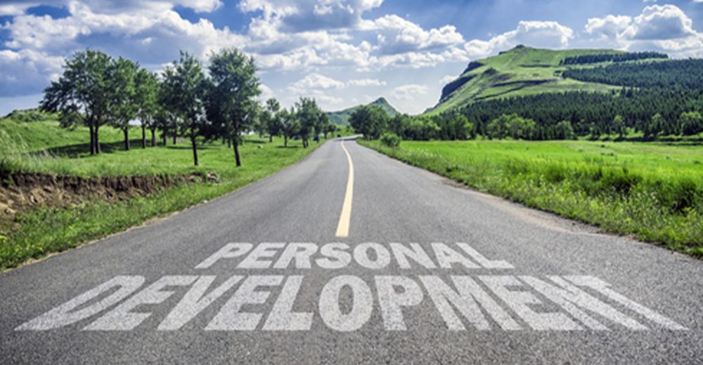 Personal Development Plan