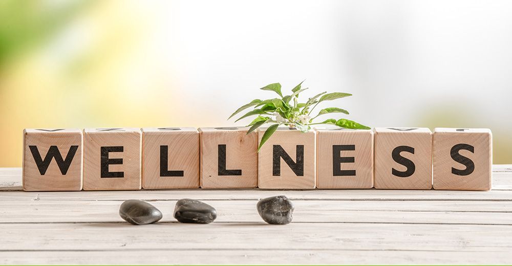 Wellbeing