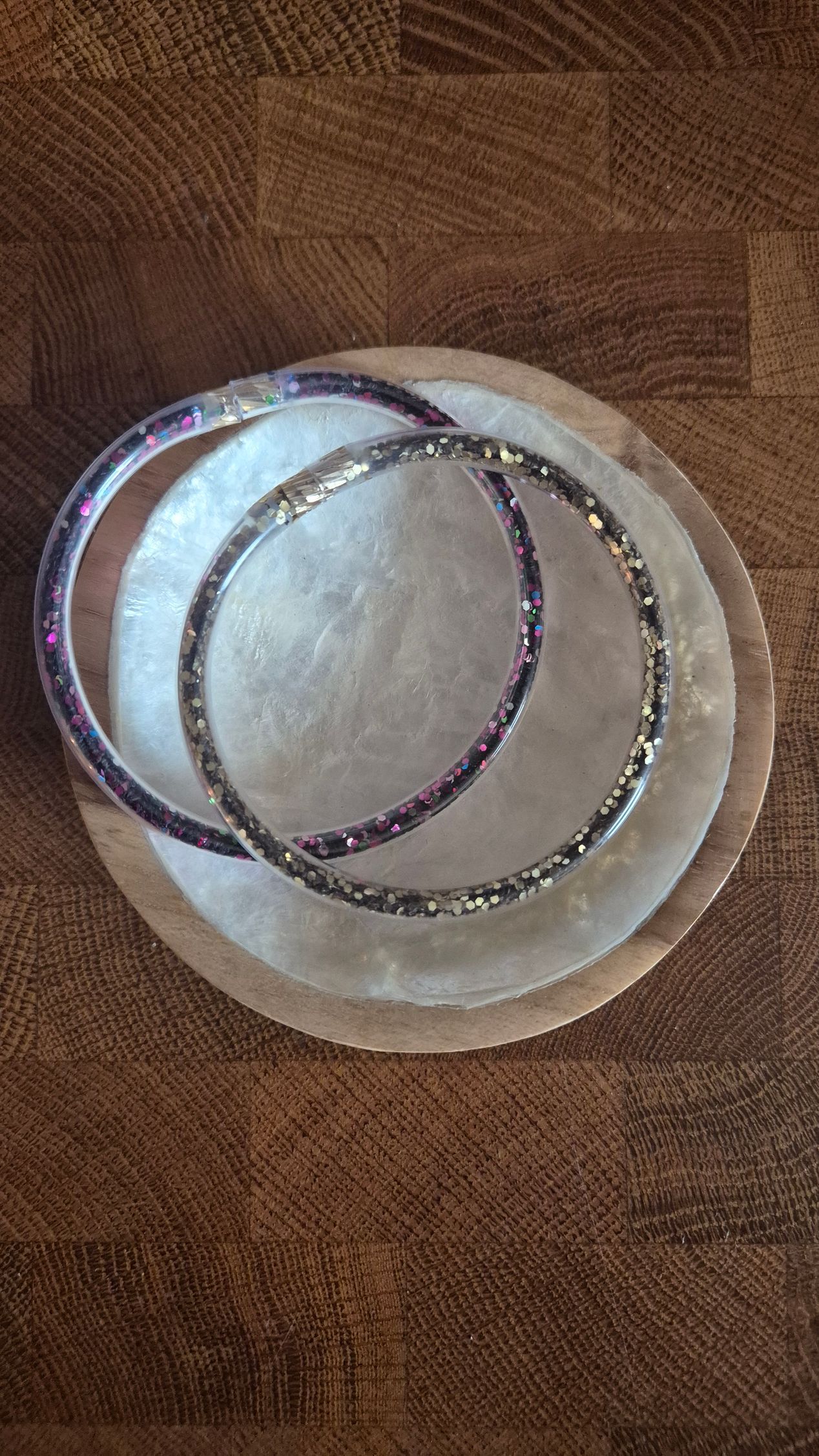 Rex London armbanden fairies in the garden