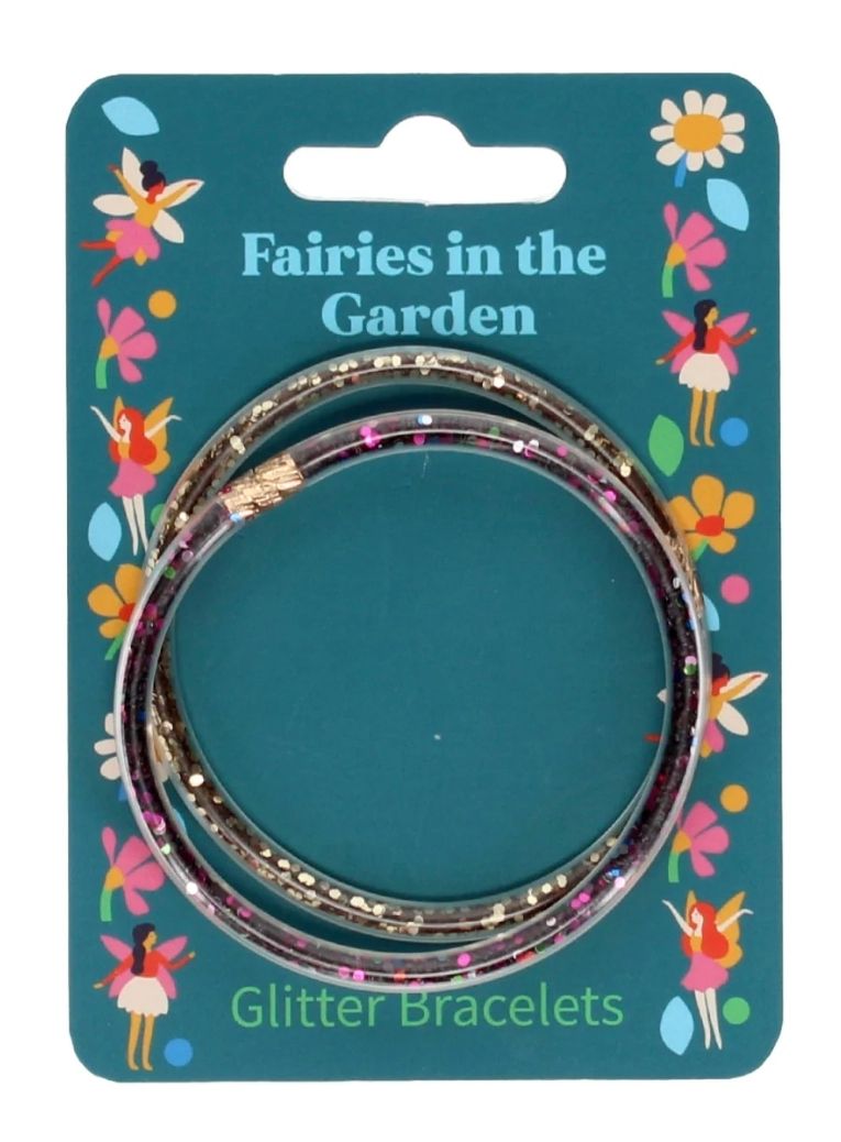 Rex London armbanden fairies in the garden