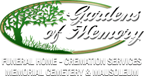 Gardens of Memory Funeral Home - Cremation Services, Memorial Cemetery & Mausoleum
