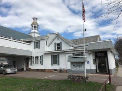 Cremation Center - Funeral Home in Burlington, VT