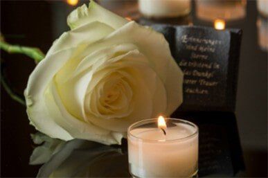 Funeral Planning — White Rose in Burlington, VT