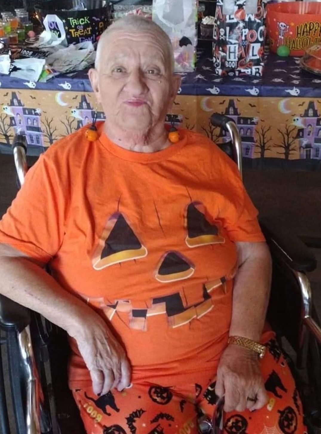 Mary (Powell) Ploof - Elmwood - Meunier Funeral & Cremation Center