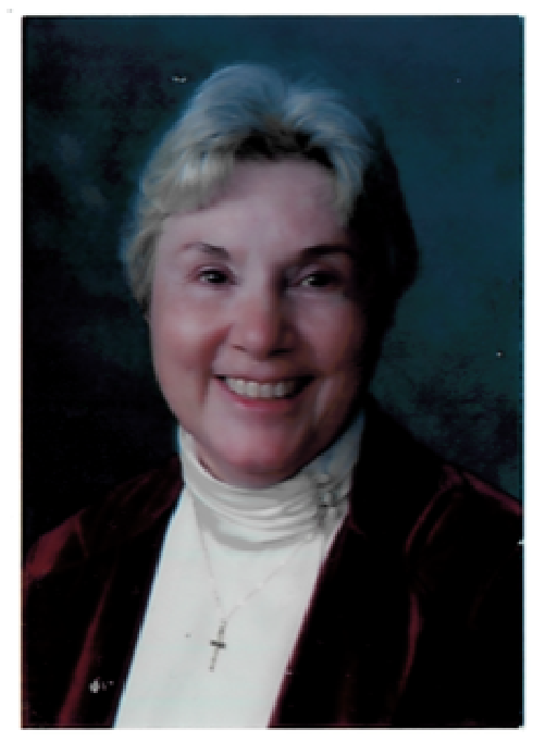 Barbara C. Lauzon (Bouvier) Photo - Burlington, VT - Elmwood - Meunier Funeral & Cremation Center