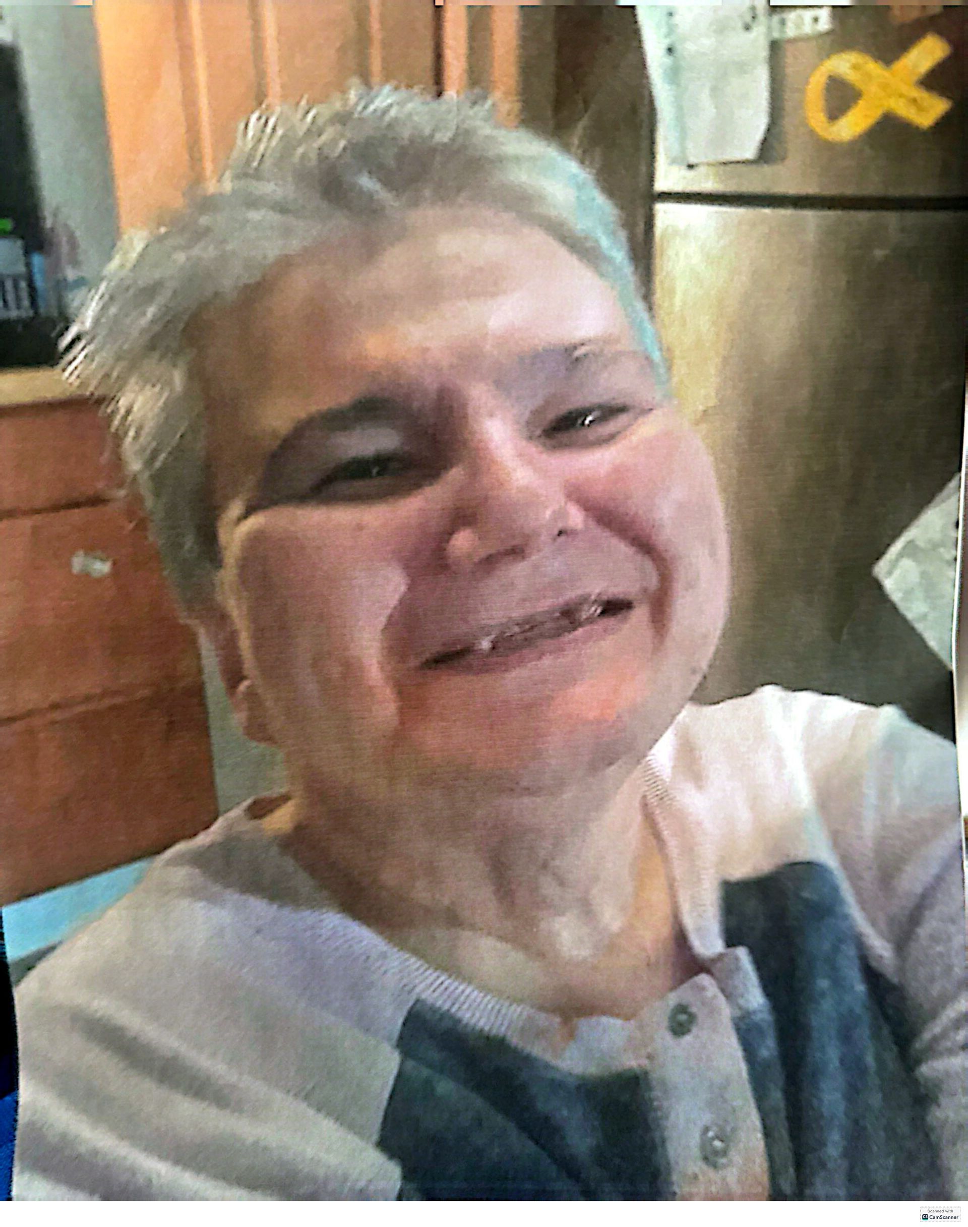 Mildred “Millie” Sutton