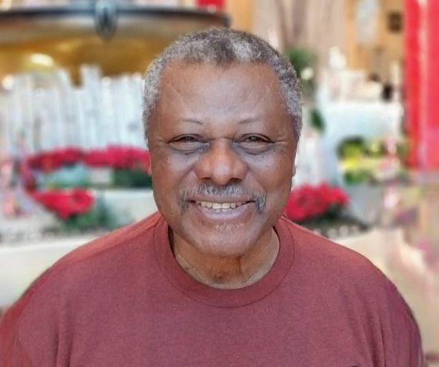 Clifton Cliff Lee Saunders Jr. Obituary - Ashland, VA