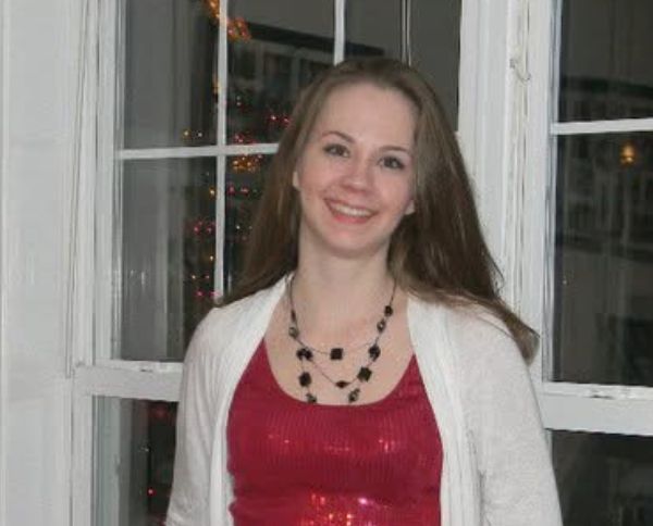 Holly Marie Bessette 