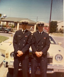 Stephen Cochones Military Portrait - Elmwood Meunier Funeral Home - Burlington, VT