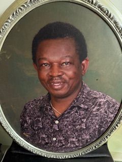 Kathleen A. St. Amour