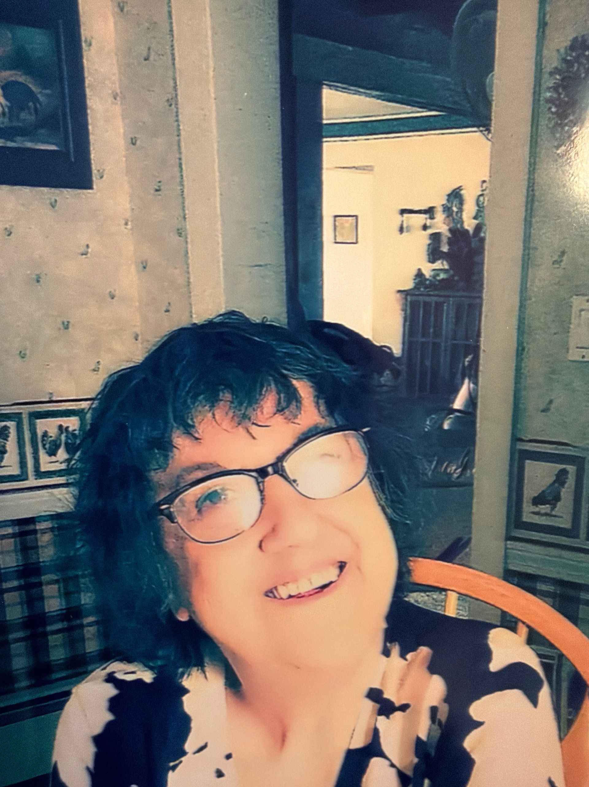 Joanne Marie (Provost) Martin