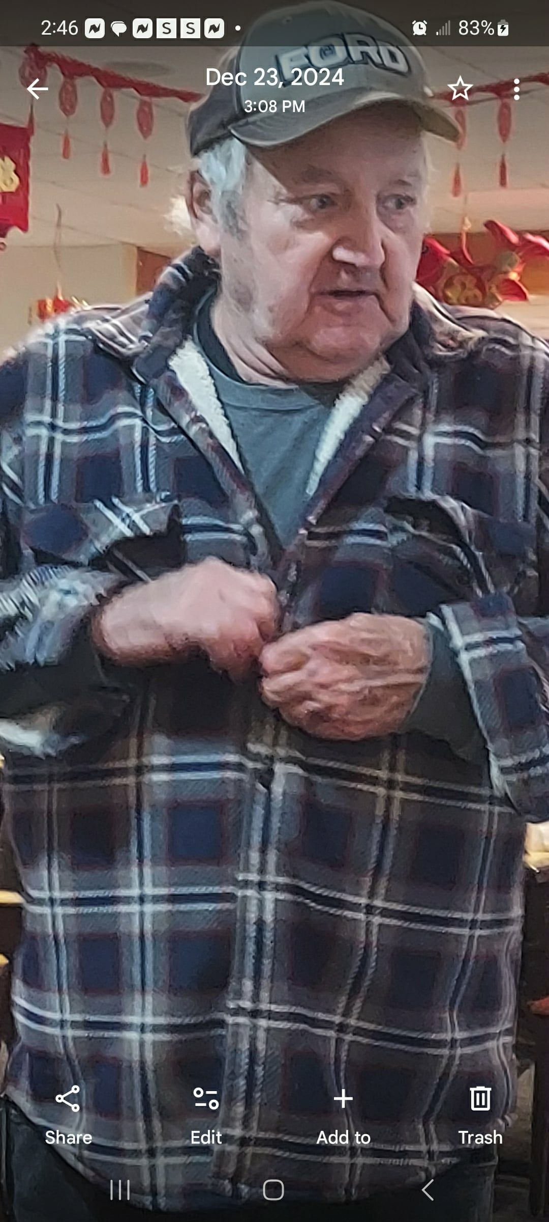 Daniel Francis Hotchkiss