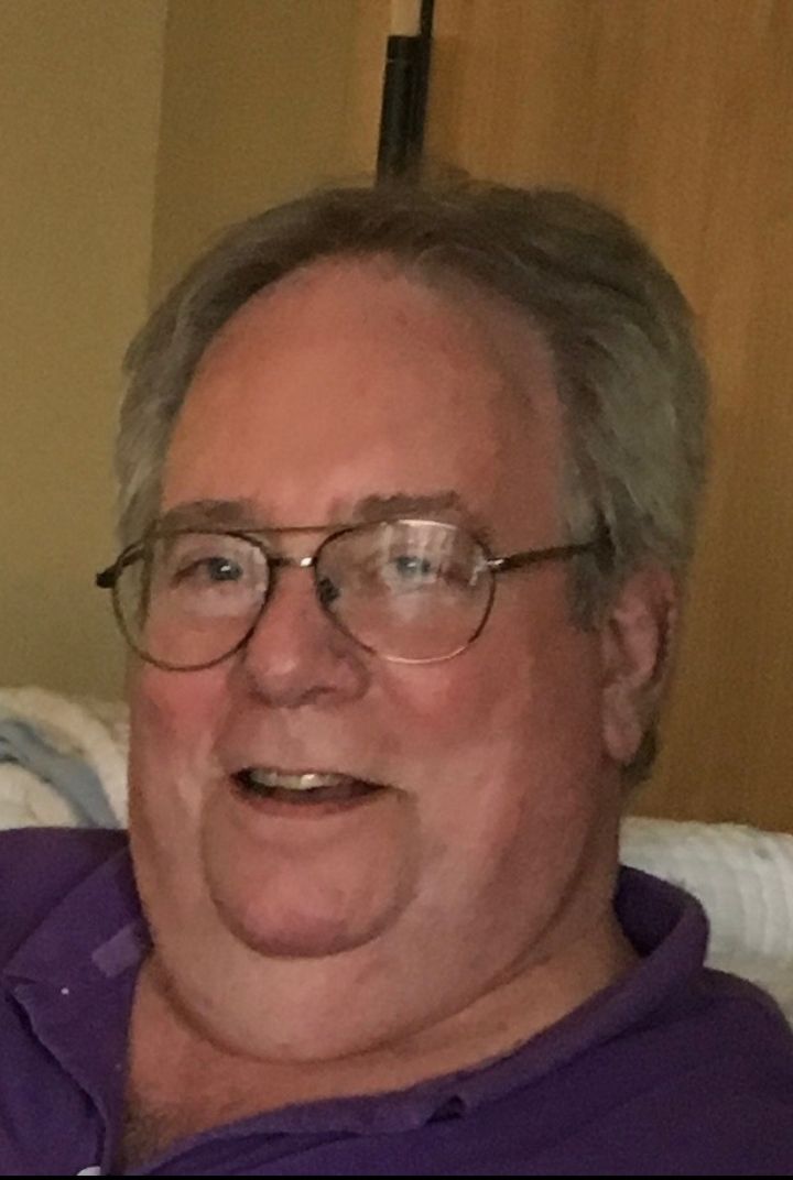 Richard S. “Ricky” Moquin