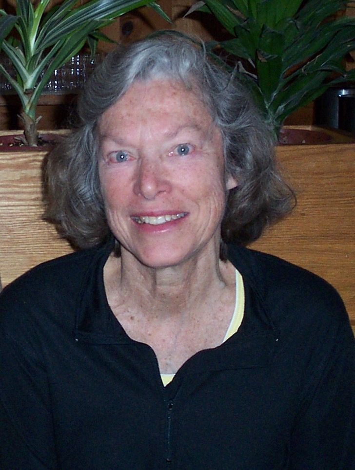 Susan Bliss Alden