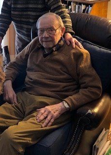 Thomas “Ted” Halpin, Jr. —  Burlington, VT — Elmwood - Meunier Funeral & Cremation Center