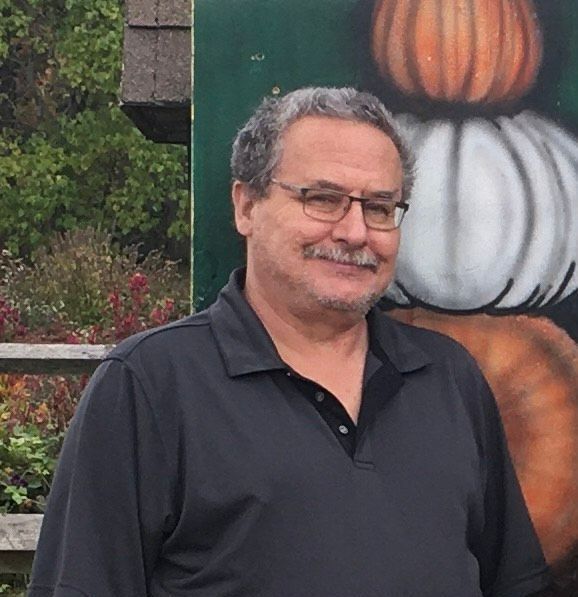 Variety of pumpkin treats at Chatfield Pumpkin Festival 2025