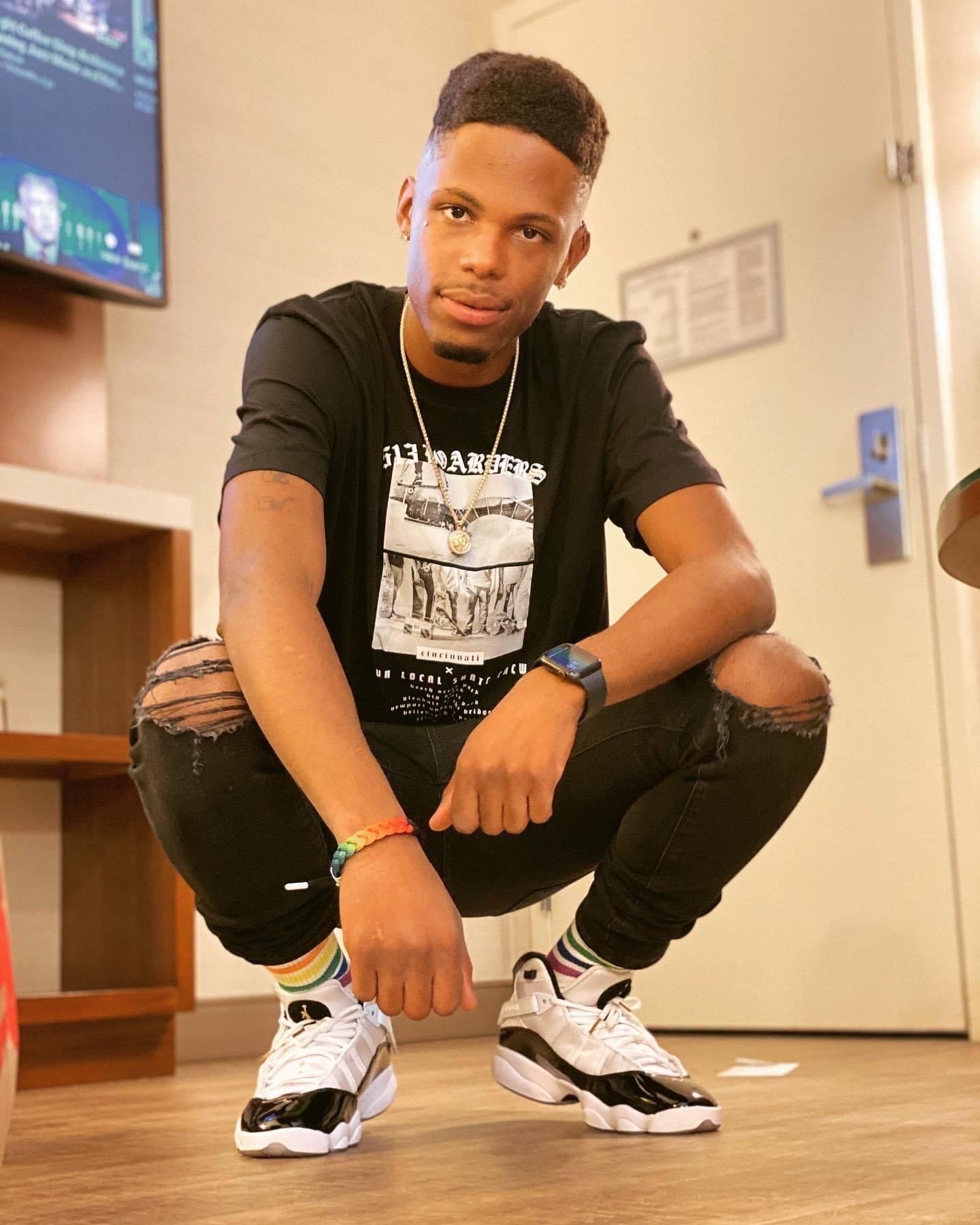 Jibrail Elijah-Quran Williams - Burlington, VT - Elmwood - Meunier Funeral & Cremation Center