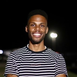 Jibrail Elijah-Quran Williams Image - Burlington, VT - Elmwood - Meunier Funeral & Cremation Center