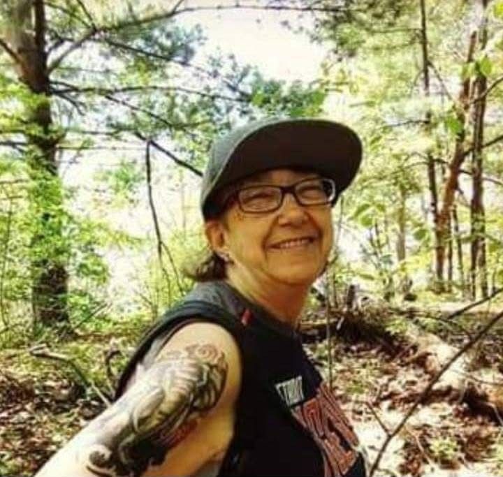 Nina Bartlett (Valliere)