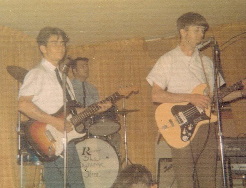 Donald L. B. — Our Obituaries — Elmwood Meunier Funeral Home