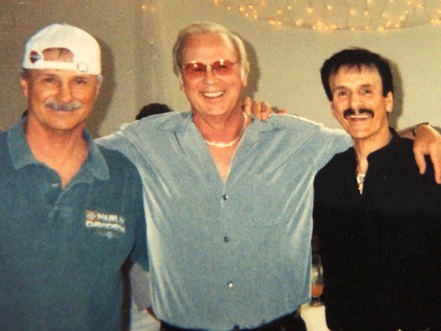 Donald — Our Obituaries — Elmwood Meunier Funeral Home