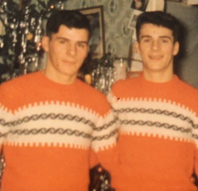 Donald L. Bevins — Our Obituaries — Elmwood Meunier Funeral Home