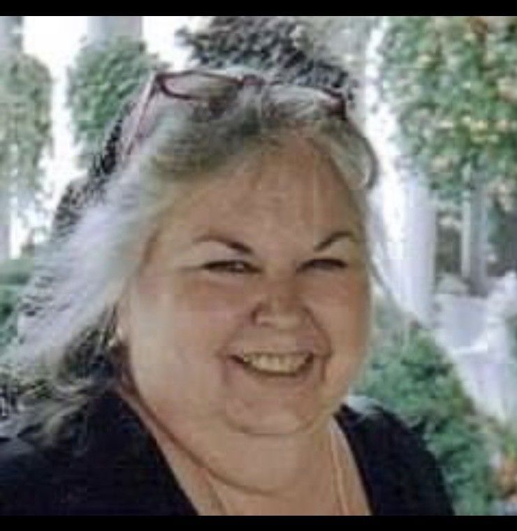 Christine (O’Brien) LaRock - Elmwood Meunier Funeral Home - Burlington, VT