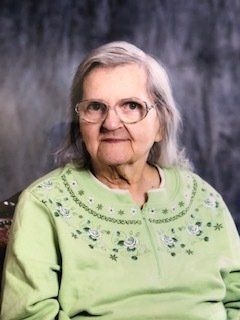 Lillian E. (Garcia) Kirby —  Burlington, VT — Elmwood-Meunier Funeral Home